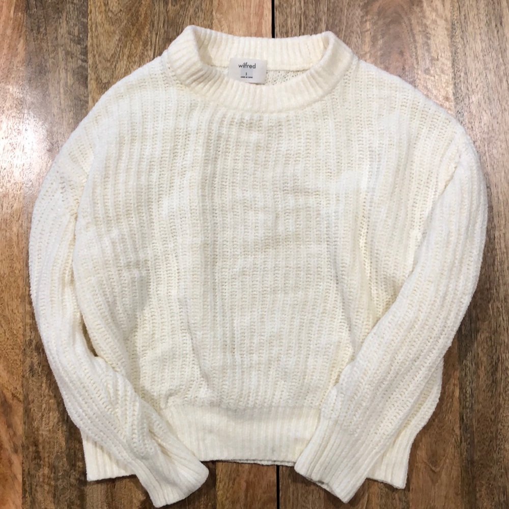 Aritzia Sweater